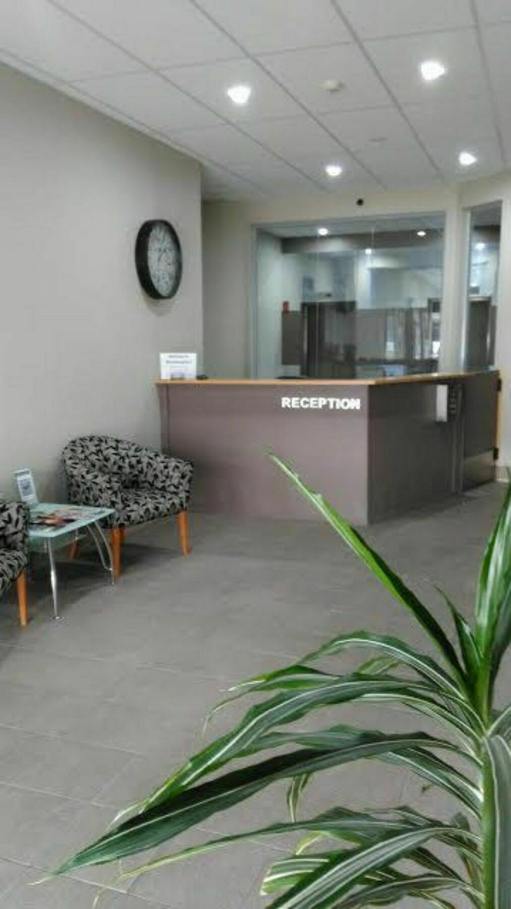 @ The Hub West Apart otel Palmerston North Dış mekan fotoğraf