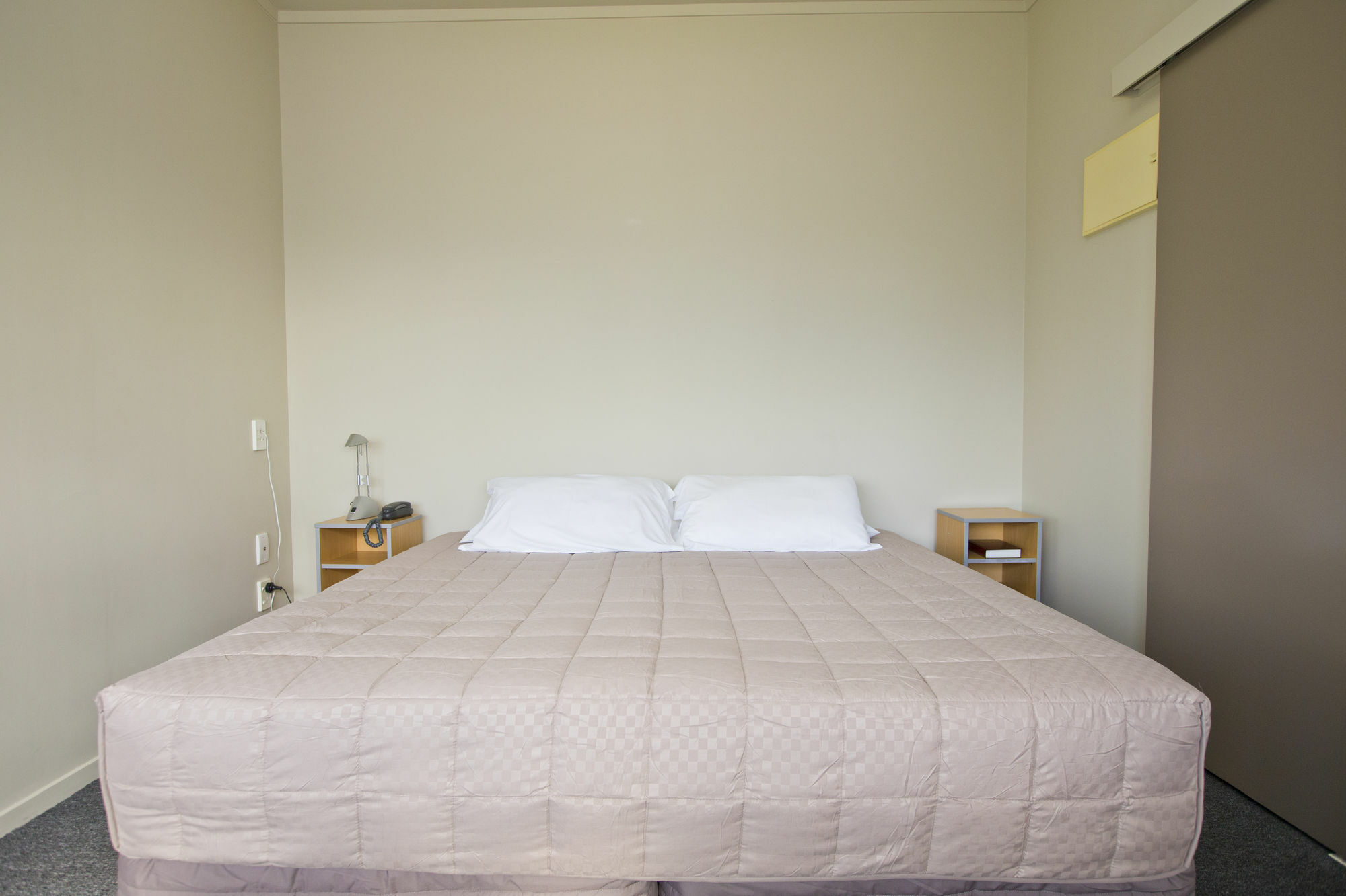 @ The Hub West Apart otel Palmerston North Dış mekan fotoğraf