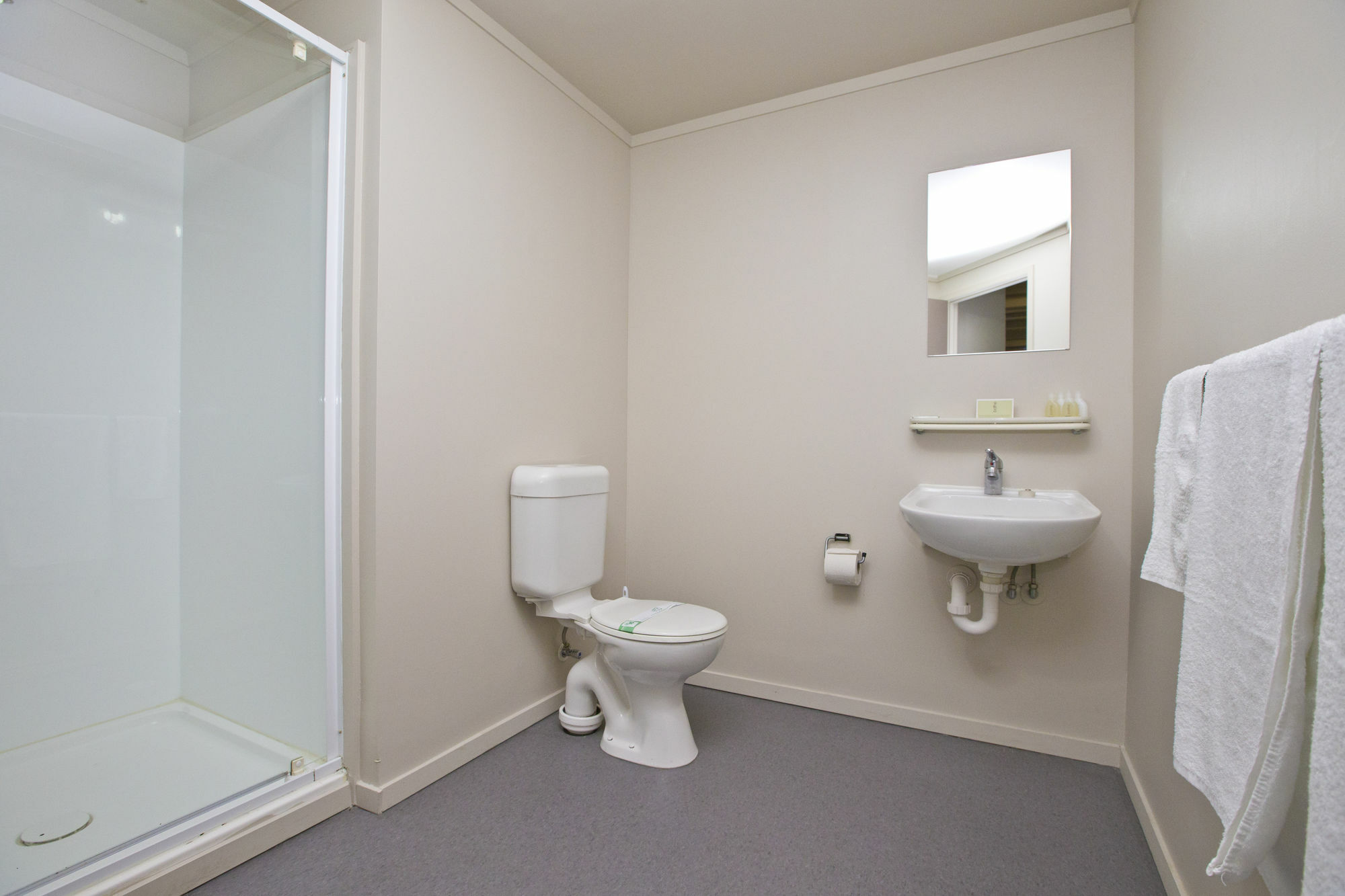 @ The Hub West Apart otel Palmerston North Dış mekan fotoğraf