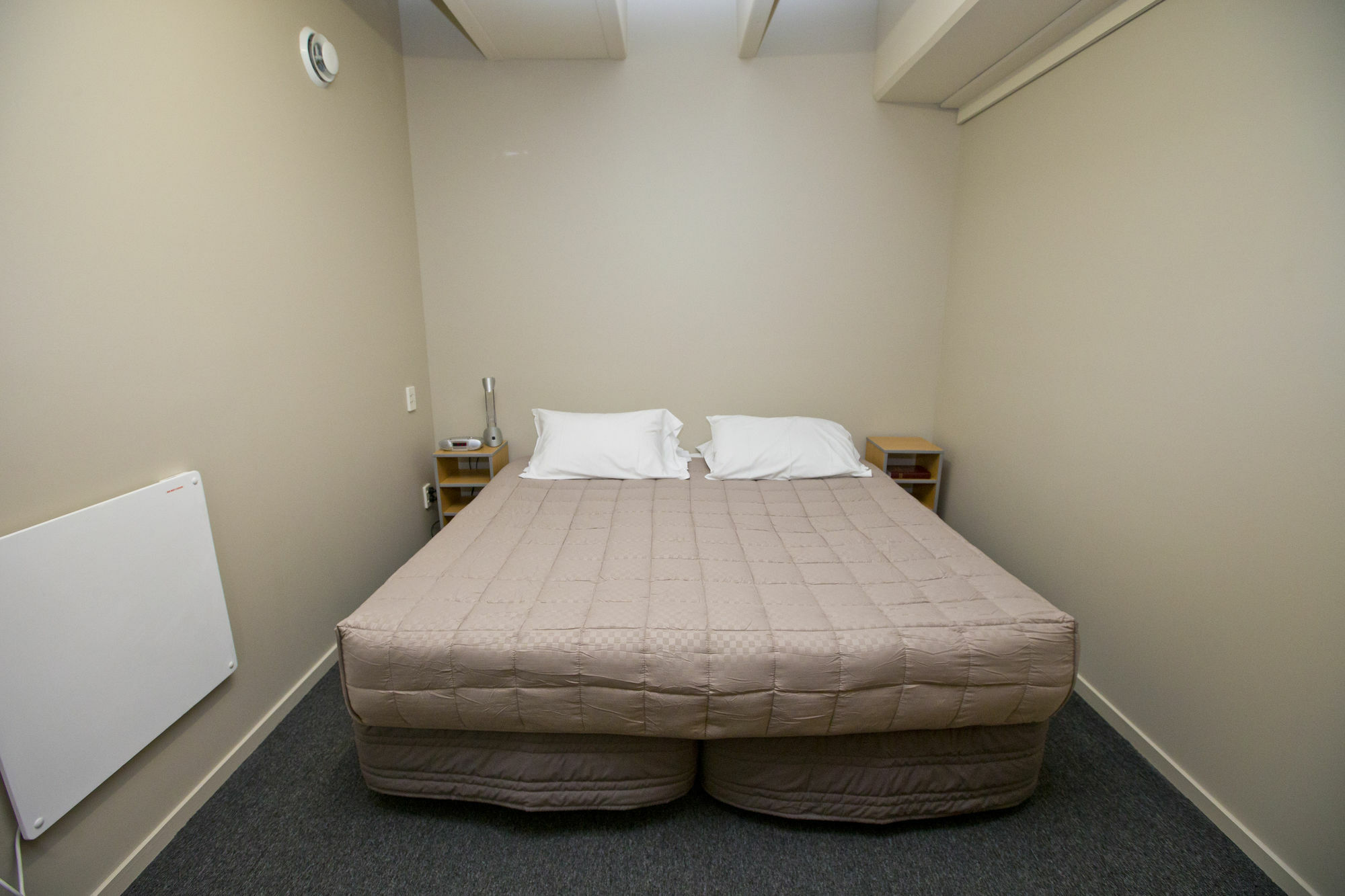 @ The Hub West Apart otel Palmerston North Dış mekan fotoğraf