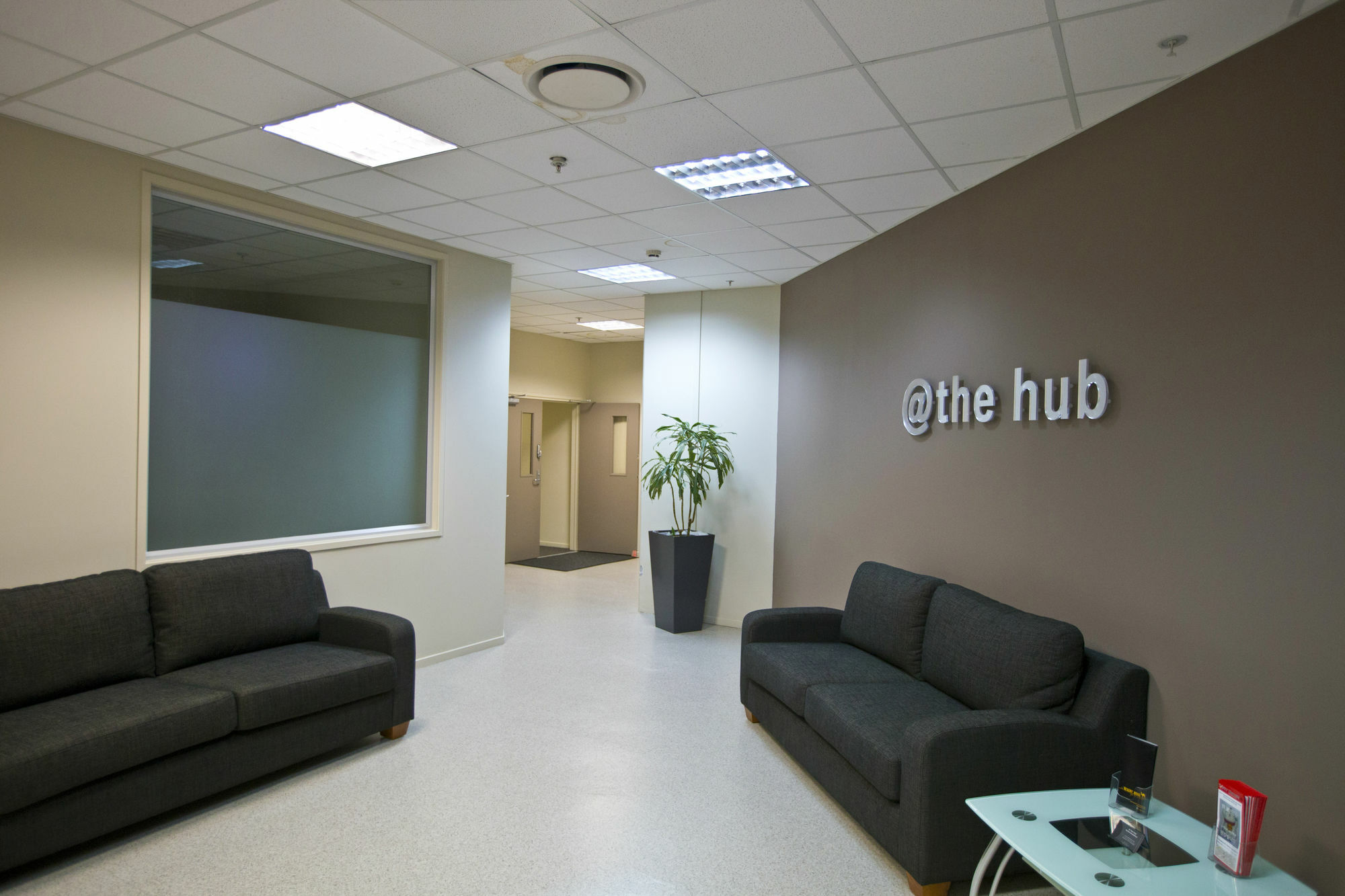@ The Hub West Apart otel Palmerston North Dış mekan fotoğraf