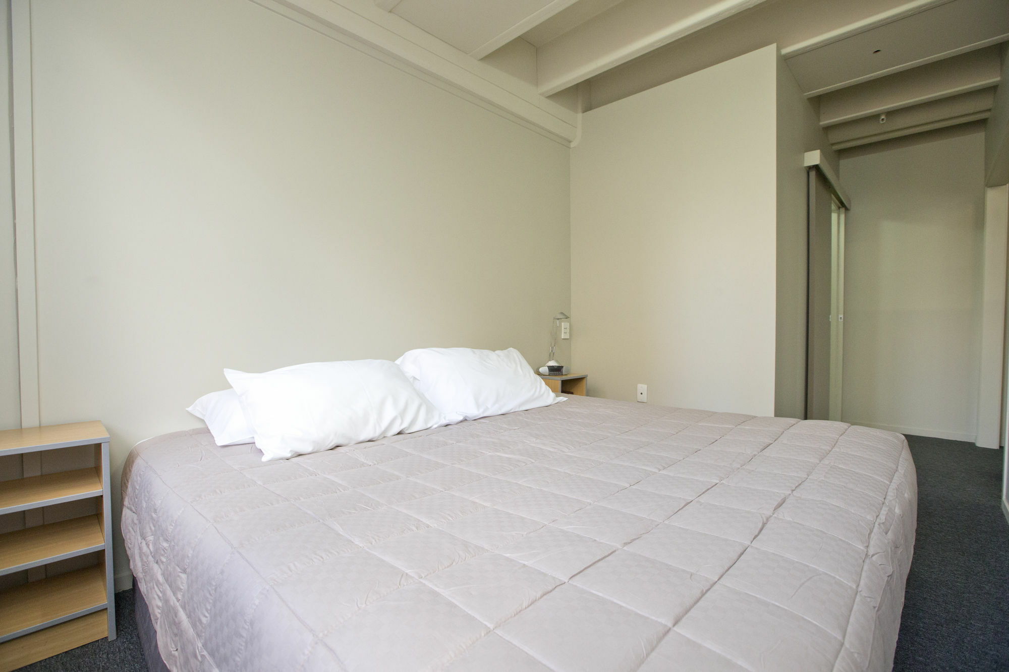 @ The Hub West Apart otel Palmerston North Dış mekan fotoğraf